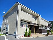 プロムナード 2階 築17年2ヶ月の賃貸物件