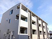 Ｋ＆Ｙ３ 3階 築11年2ヶ月の賃貸物件