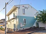 エスポワール御立Ｂ棟 1階 築32年8ヶ月の賃貸物件