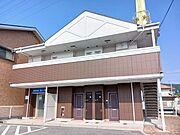 ローゼ プロムナード 2階 築19年9ヶ月の賃貸物件