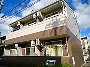 姫路駅より徒歩18分 2階 築28年4ヶ月の賃貸物件