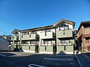 播磨高岡駅より徒歩22分 1階 築17年11ヶ月の賃貸物件