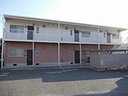 サンシティナガノ 2階 築33年5ヶ月の賃貸物件