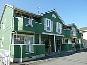 エスポワール1号棟 1階 築28年7ヶ月の賃貸物件