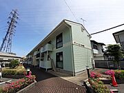 グリーンコーポ中塚 2階 築30年7ヶ月の賃貸物件
