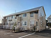 クレストヨコセキ１ 2階 築27年6ヶ月の賃貸物件
