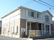 アライブカーサ1 1階 築18年2ヶ月の賃貸物件