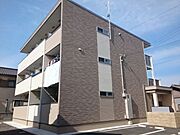 福崎駅より徒歩2分 3階 築8年8ヶ月の賃貸物件