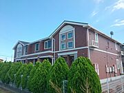 セントラルフィールド 2階 築17年8ヶ月の賃貸物件