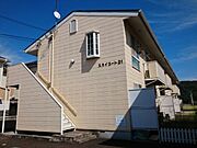 スカイコート21 2階 築28年11ヶ月の賃貸物件