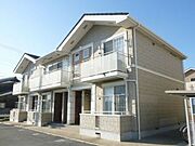 ソレアード１ 2階 築21年5ヶ月の賃貸物件