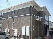 山陽網干駅より徒歩12分 1階 築17年1ヶ月の賃貸物件