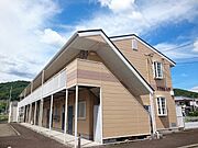 姫路駅よりバス23分 徒歩3分 2階 築30年1ヶ月の賃貸物件