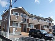 ラルジュフォンテーヌ２棟 1階 築18年1ヶ月の賃貸物件