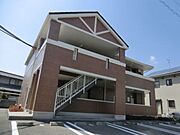 北条町駅より徒歩10分 2階 築21年7ヶ月の賃貸物件