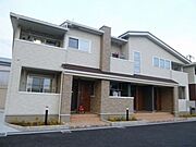 姫路駅よりバス16分 徒歩5分 2階 築11年8ヶ月の賃貸物件