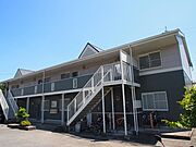 オアシスやまなB棟 2階 築30年6ヶ月の賃貸物件