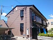 ファミール北条 1階 築31年の賃貸物件