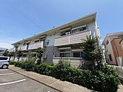 ドミール三喜 2階 築32年9ヶ月の賃貸物件