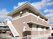 モンテメール 2階 築22年6ヶ月の賃貸物件