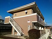 モンテメール 2階 築22年1ヶ月の賃貸物件