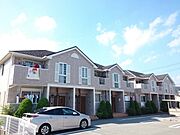 ツインハウスオークA棟 1階 築20年3ヶ月の賃貸物件