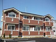 グレイス別所南 2階 築16年7ヶ月の賃貸物件