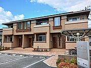 甘地駅より徒歩14分 1階 築12年4ヶ月の賃貸物件