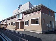 ビオラ・フィオーレ・辻井 1階 築9年10ヶ月の賃貸物件