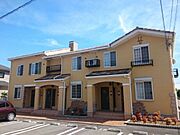 フィオーレ白浜2 2階 築18年3ヶ月の賃貸物件