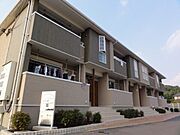 ラルジュフォンテーヌ２棟 1階 築17年1ヶ月の賃貸物件