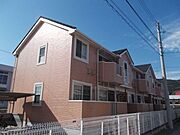 はりま勝原駅より徒歩4分 2階 築21年10ヶ月の賃貸物件