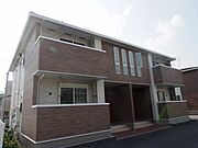 ビガーワンツー１棟 2階 築13年8ヶ月の賃貸物件