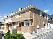 本竜野駅より徒歩13分 2階 築15年6ヶ月の賃貸物件