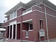 西相生駅より徒歩12分 2階 築15年1ヶ月の賃貸物件