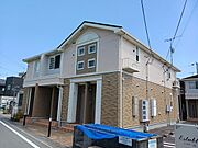 エスターブレＡ棟 1階 築19年10ヶ月の賃貸物件