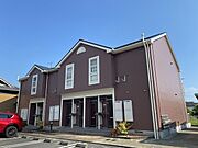 メゾンエトワール 2階 築23年10ヶ月の賃貸物件