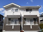 プラシード・ピアッツァＳ 2階 築20年2ヶ月の賃貸物件