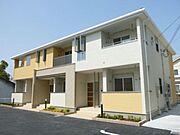 平松駅より徒歩9分 2階 築12年7ヶ月の賃貸物件