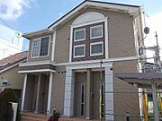 メゾン・エクレール３ 1階 築20年7ヶ月の賃貸物件