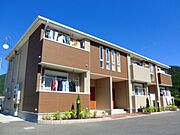 アプローズA 1階 築15年9ヶ月の賃貸物件