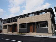 仁豊野駅より徒歩4分 1階 築7年9ヶ月の賃貸物件