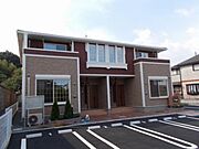 花咲館 2階 築13年1ヶ月の賃貸物件