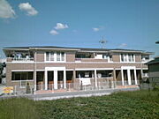 余部駅より徒歩17分 1階 築16年9ヶ月の賃貸物件