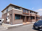 佐用駅より徒歩12分 1階 築10年9ヶ月の賃貸物件