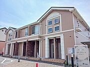 西飾磨駅より徒歩6分 1階 築20年7ヶ月の賃貸物件
