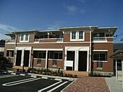 網干駅より徒歩11分 2階 築20年1ヶ月の賃貸物件