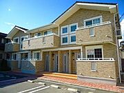 溝口駅より徒歩6分 2階 築15年1ヶ月の賃貸物件