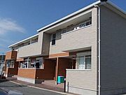 山陽網干駅よりバス11分 徒歩11分 1階 築18年2ヶ月の賃貸物件