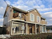 亀山駅より徒歩12分 2階 築29年10ヶ月の賃貸物件